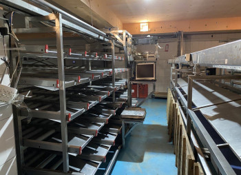 Продажа мясоперерабатывающего производства в Одесской области